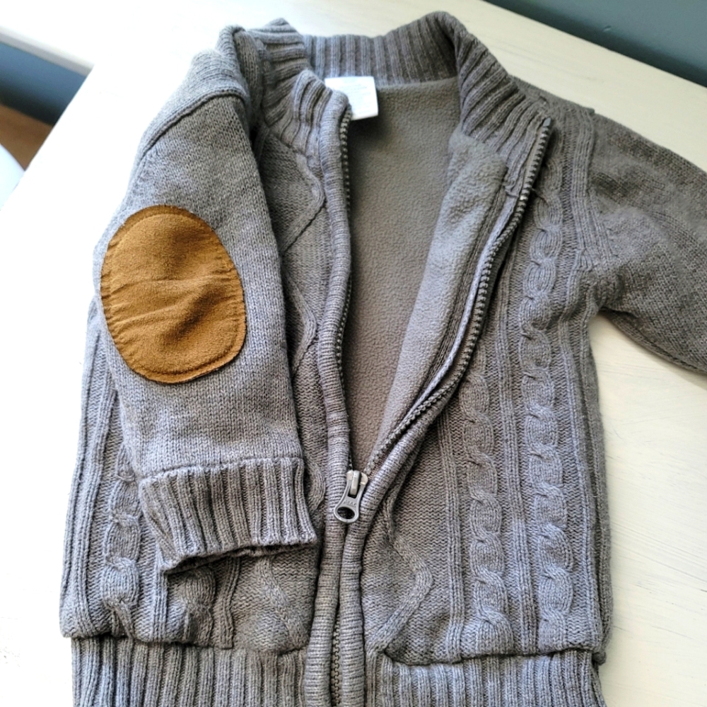 Boys size 18 months to 2T clothes